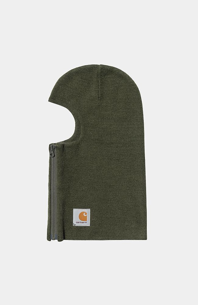 ZIP MASK Office Green – Image 2