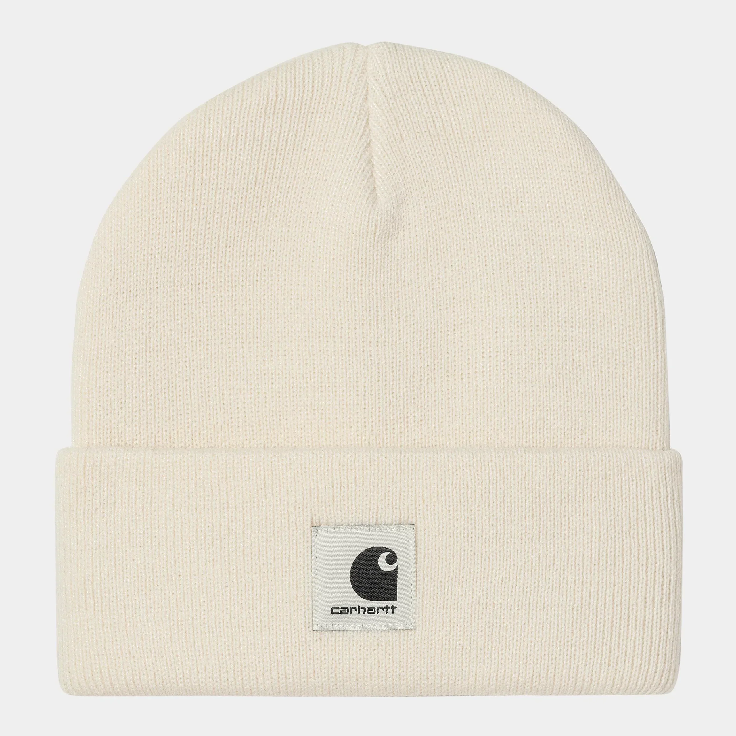 W ASHLEY BEANIE Natural – Image 2