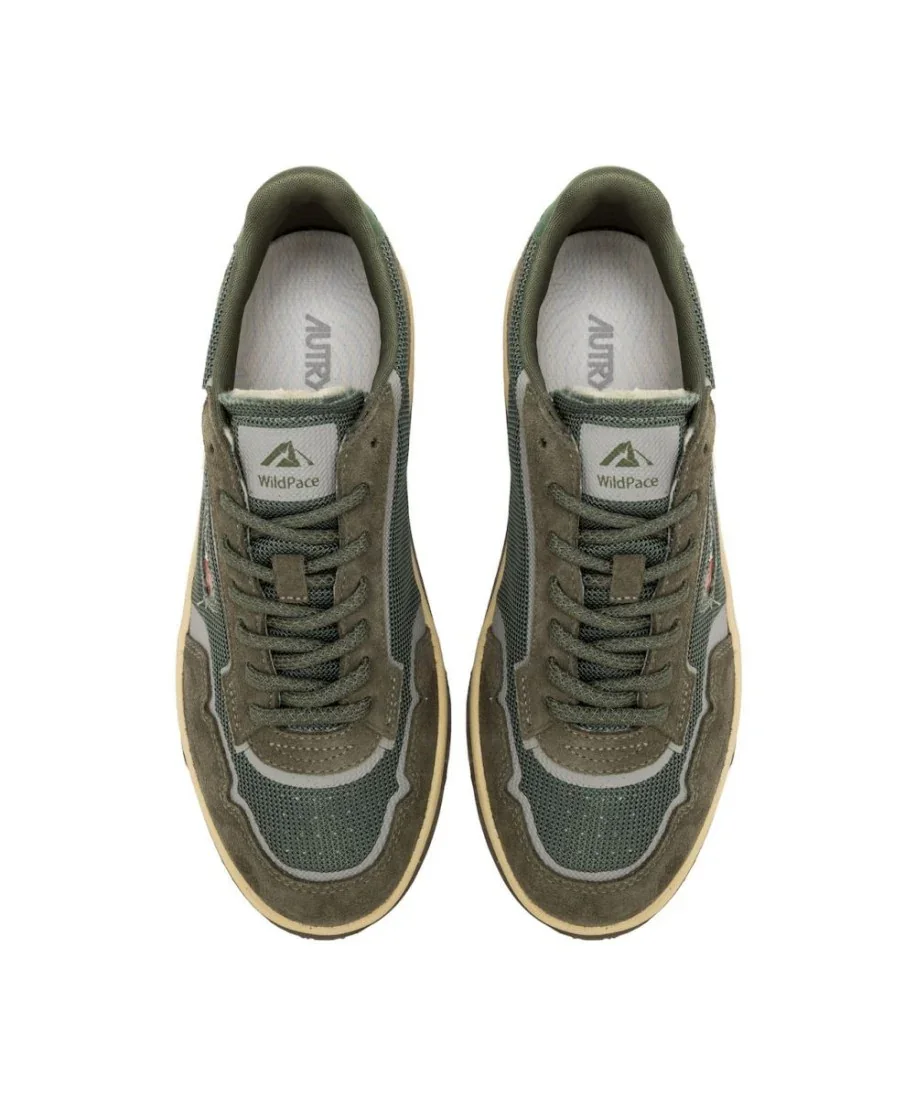 Autry WILDPACE LOW Dragon – Image 4