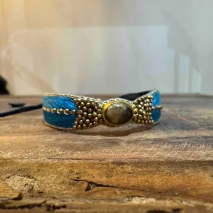 Bracelet Braha- Nahua