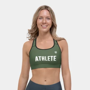 Brassière - Athlete