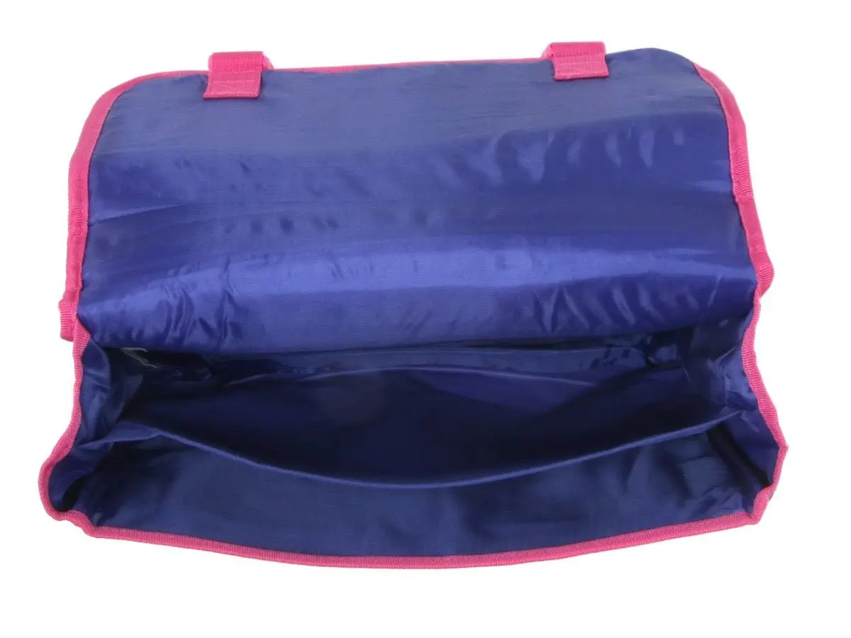 Cartable 38 cm la Reine des neiges Frosi10 – Image 5