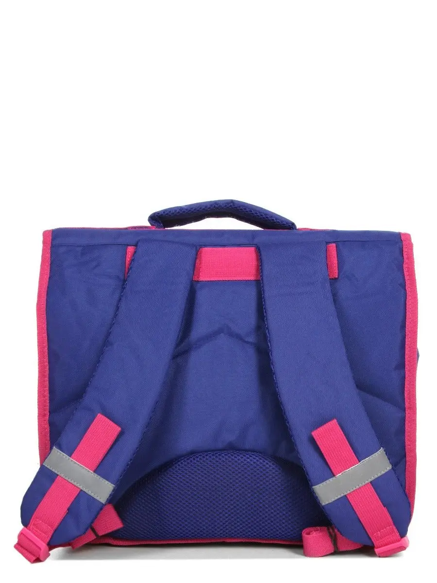 Cartable 38 cm la Reine des neiges Frosi10 – Image 3