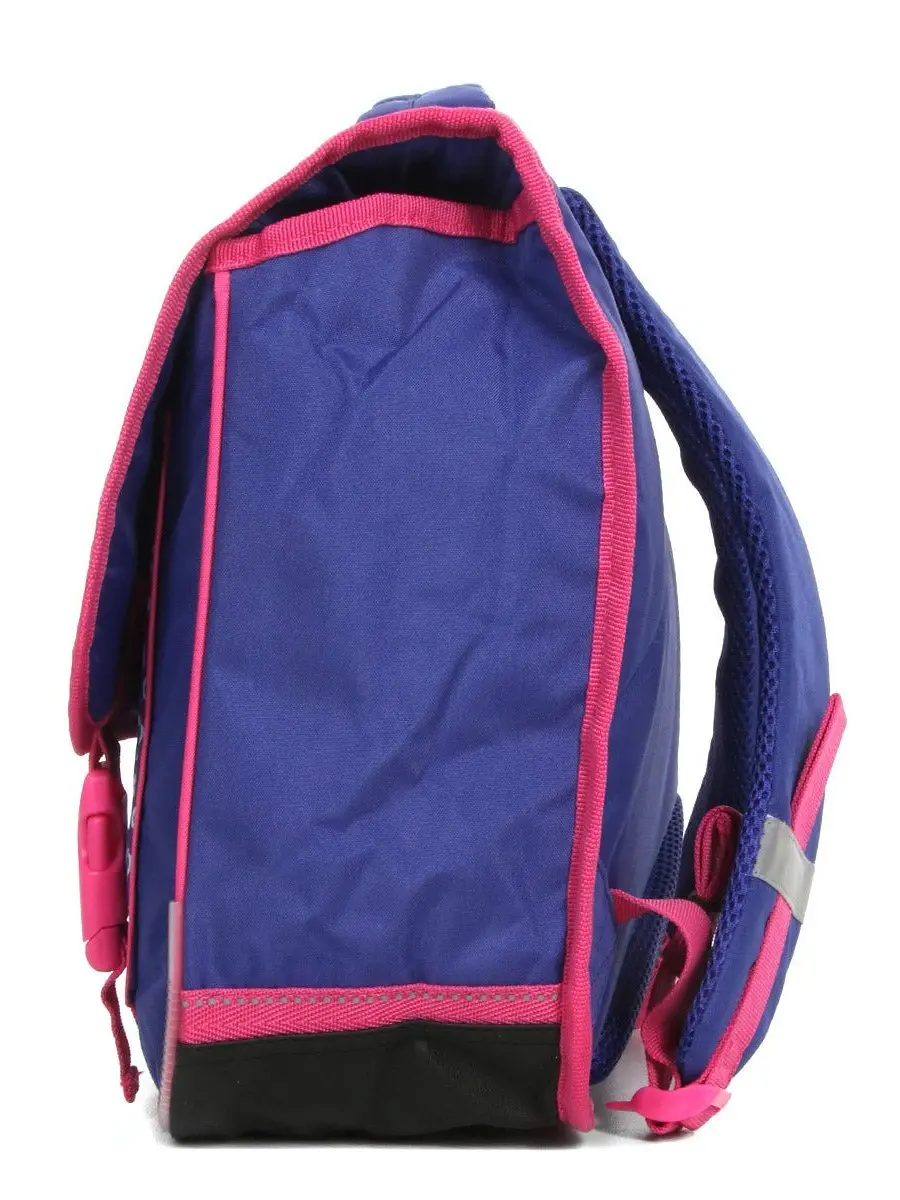 Cartable 38 cm la Reine des neiges Frosi10 – Image 4