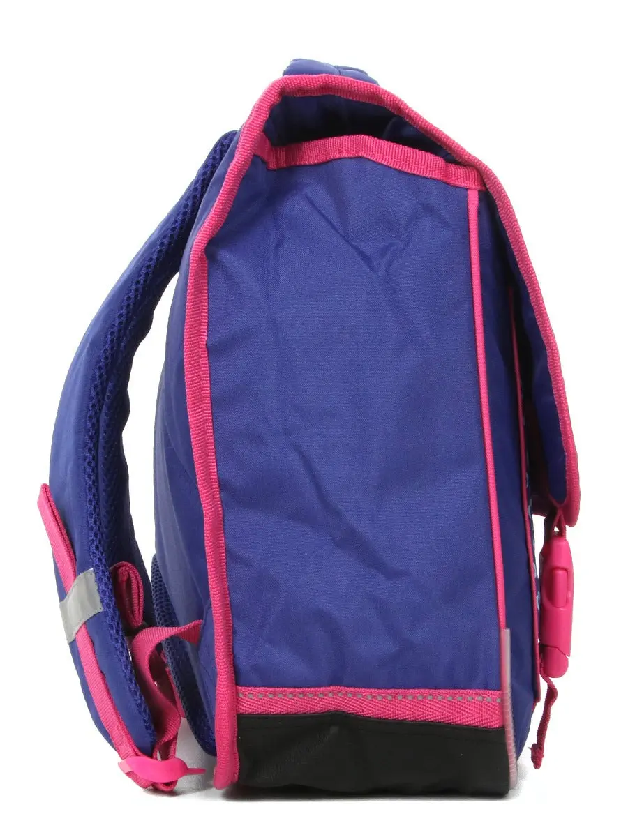 Cartable 38 cm la Reine des neiges Frosi10 – Image 6