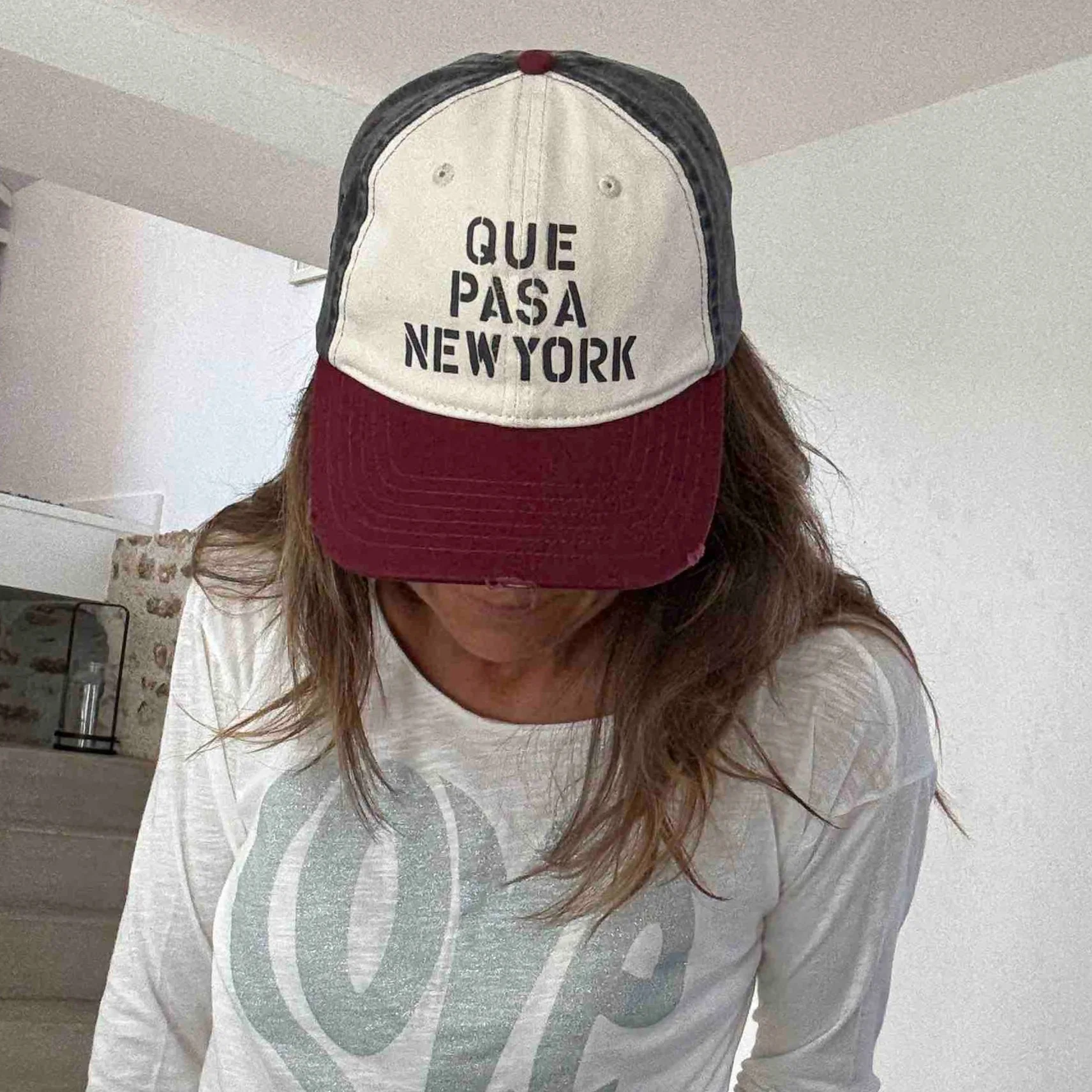 Casquette Jose - One Tee