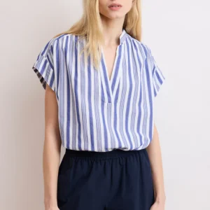 Chemise Casta rayée