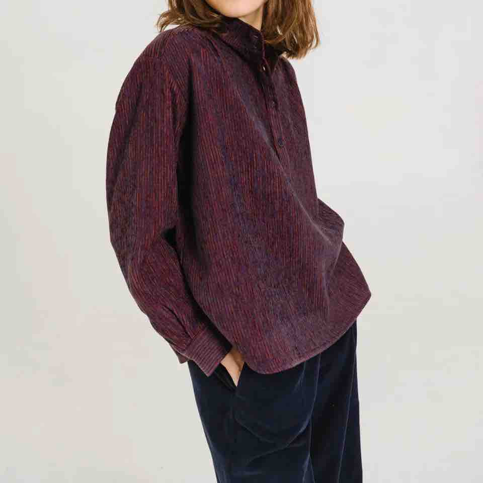 Chemise Emma Baka - Sacré Coeur – Image 4