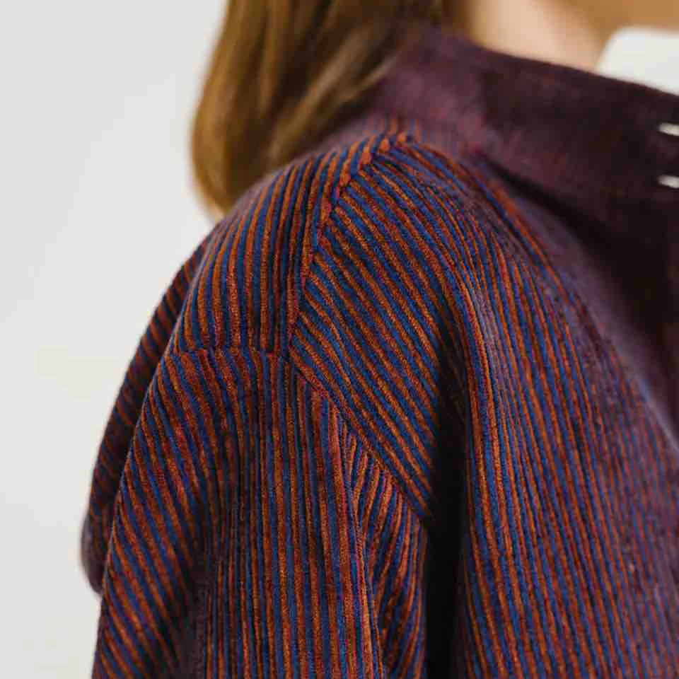 Chemise Emma Baka - Sacré Coeur – Image 5