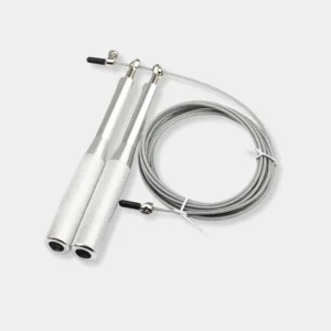 Corde à Sauter Argent - Murph