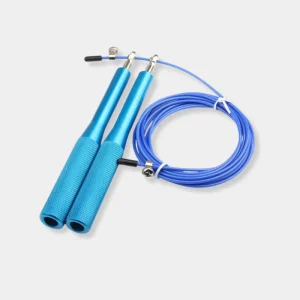 Corde à Sauter Bleu - Murph