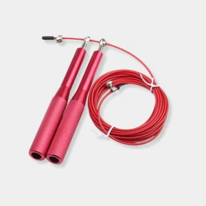 Corde à Sauter Rouge - Murph