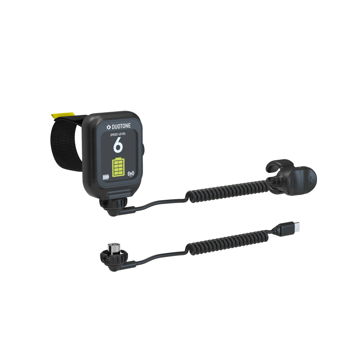 Duotone Foiling & Electric Foil Assist Set D/LAB 2026 – Image 6