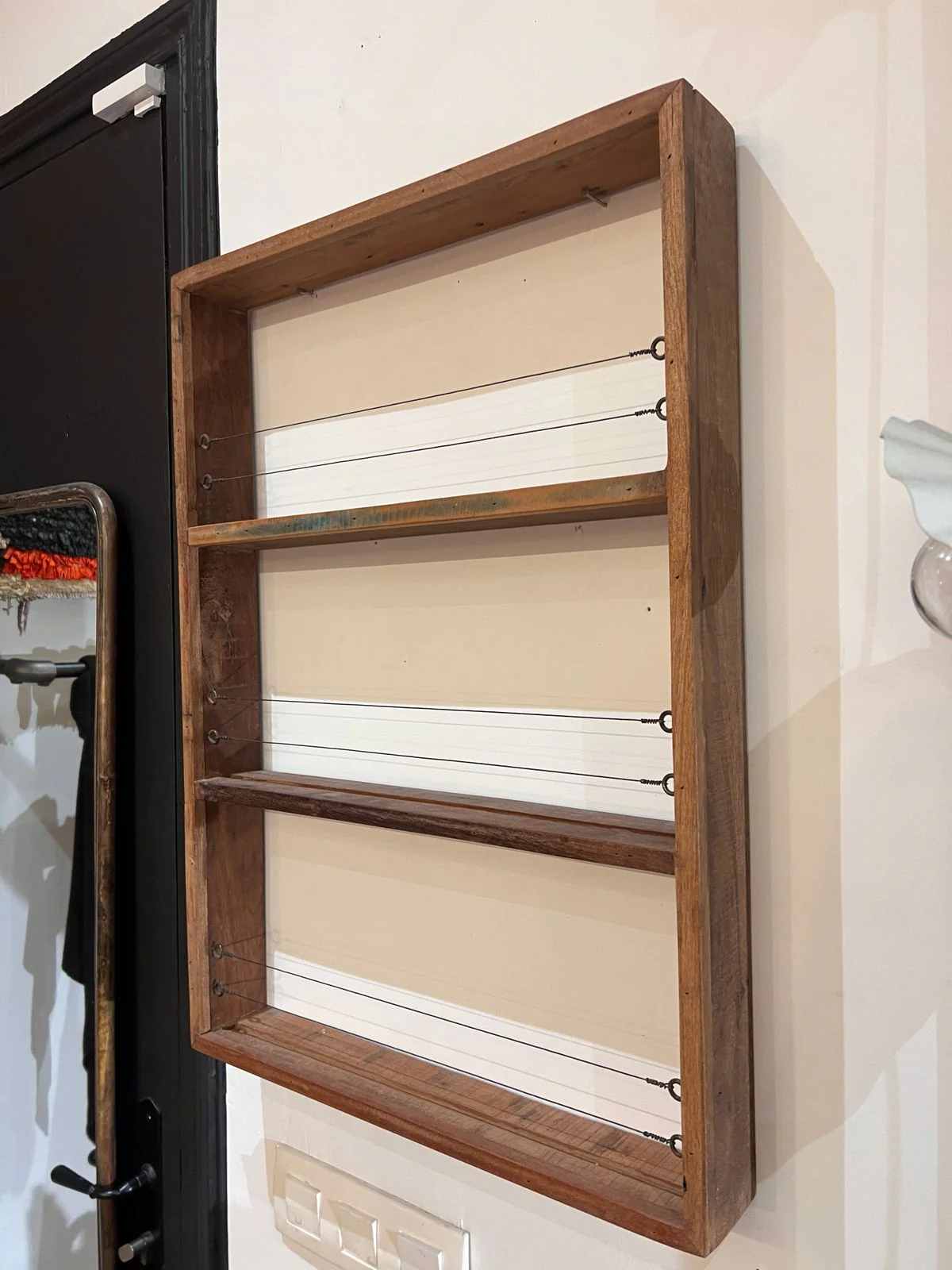 Étagère 3 niveaux – Image 3