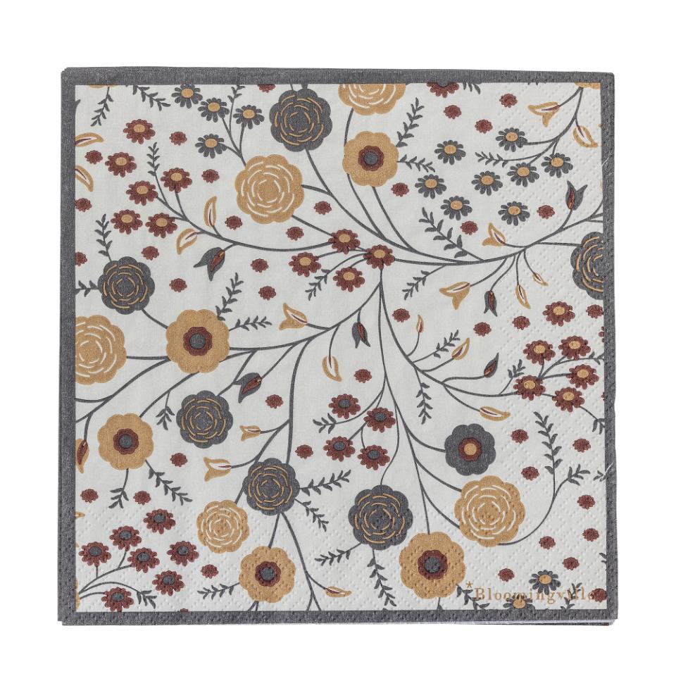 Eydis Serviette papier - pack de 20 – Image 4