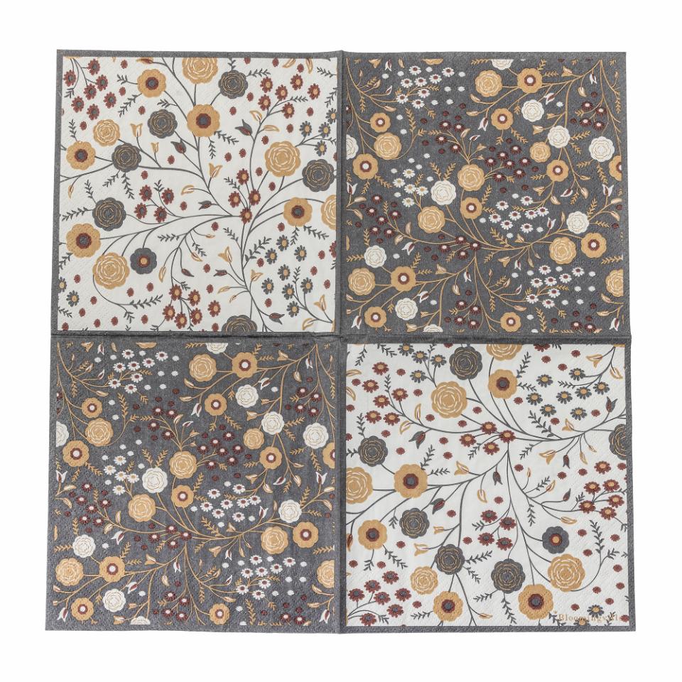 Eydis Serviette papier - pack de 20 – Image 5