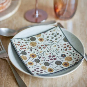 Eydis Serviette papier - pack de 20