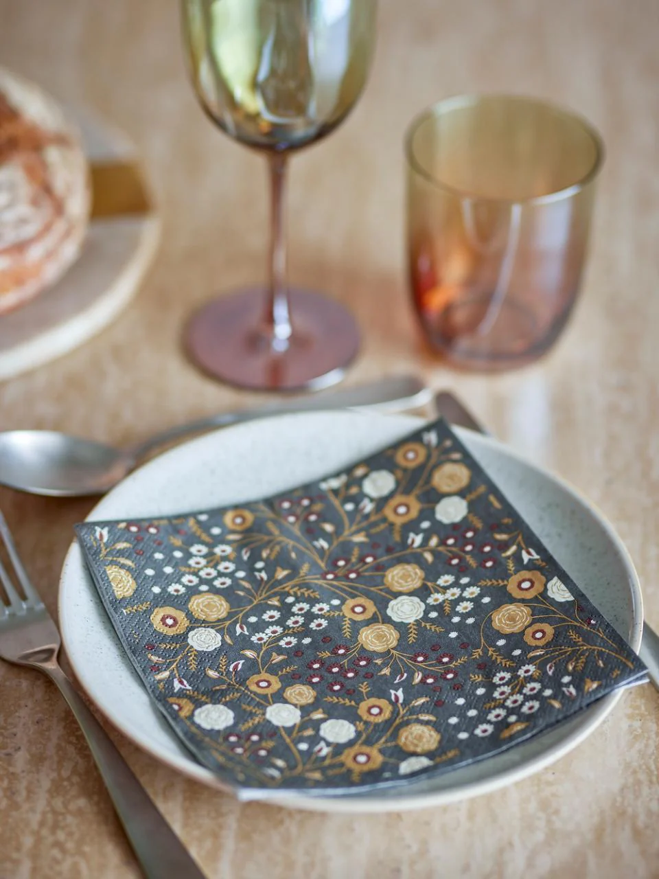 Eydis Serviette papier - pack de 20 – Image 3