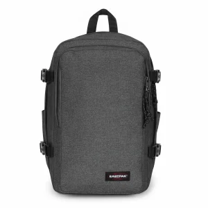 Sac voyage Eastpak Cabin Pak'R 77H Black Denim