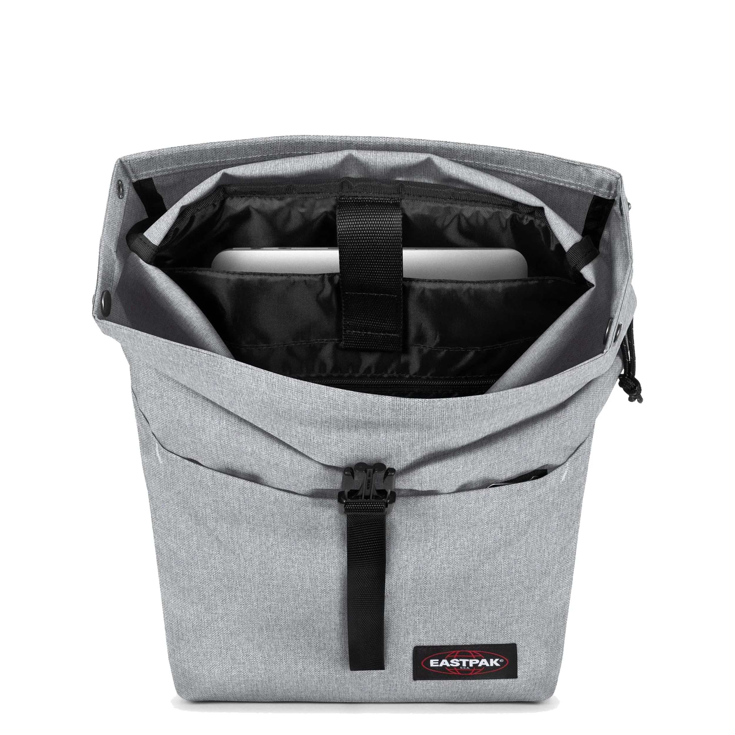 Sac à dos Eastpak Up Roll EK0A5BGF363 Sunday Grey – Image 6