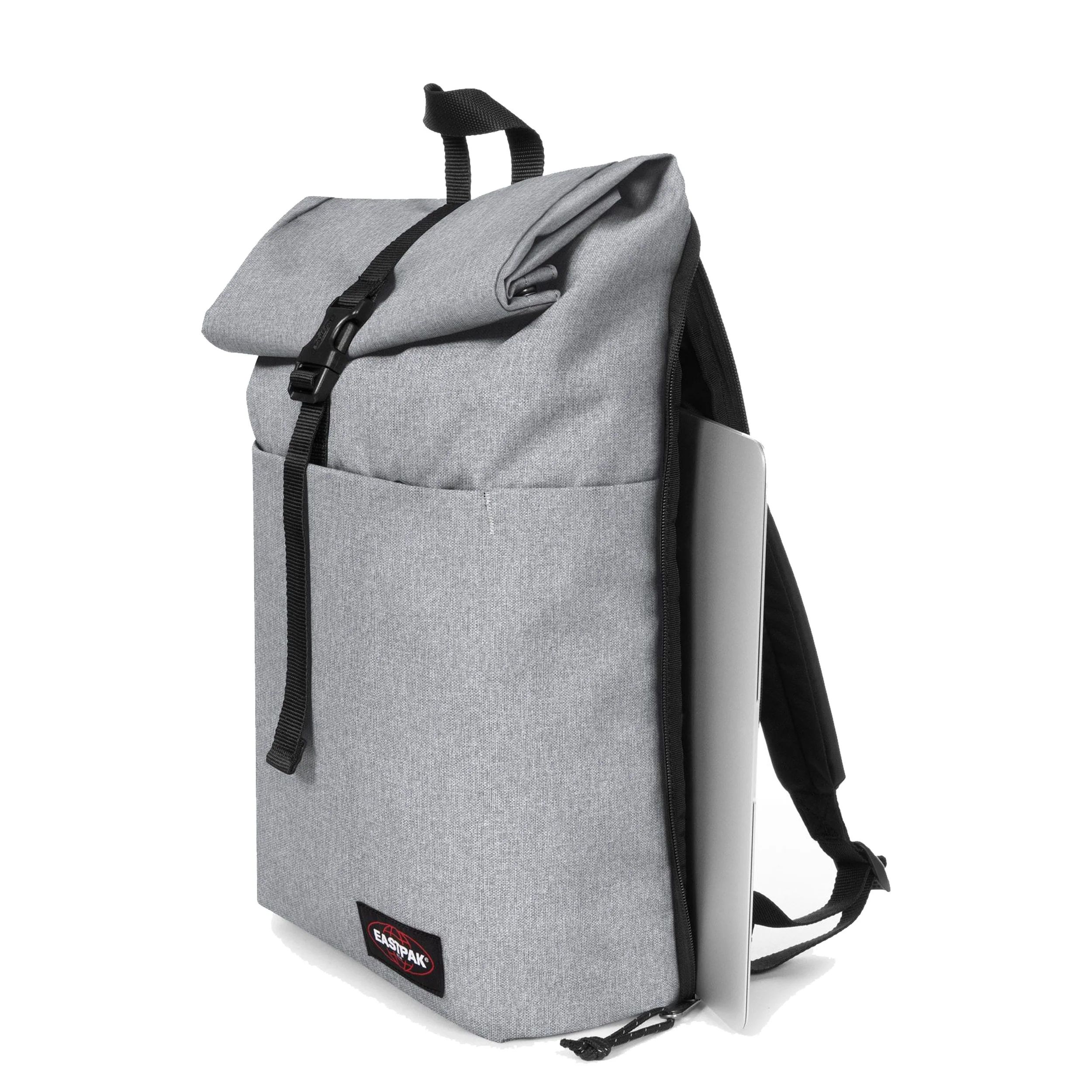 Sac à dos Eastpak Up Roll EK0A5BGF363 Sunday Grey – Image 3