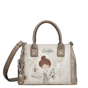 Anekke Sac Bandoulière Sophia 42801-309 Taupe