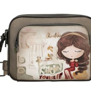 Anekke Sac Bandoulière Muse 42703-516 Taupe