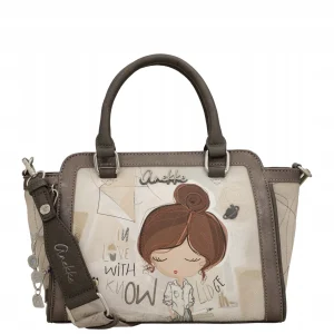 Anekke Sac Bandoulière Sophia 42801-032 Taupe