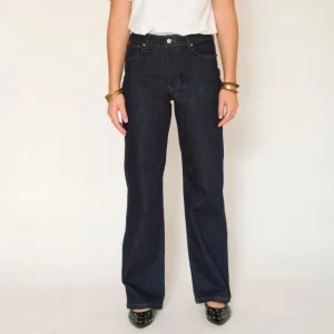 Jean The Jagger Wilson sidney wash