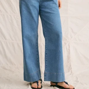 Pantalon Jimmy jean Hod Paris