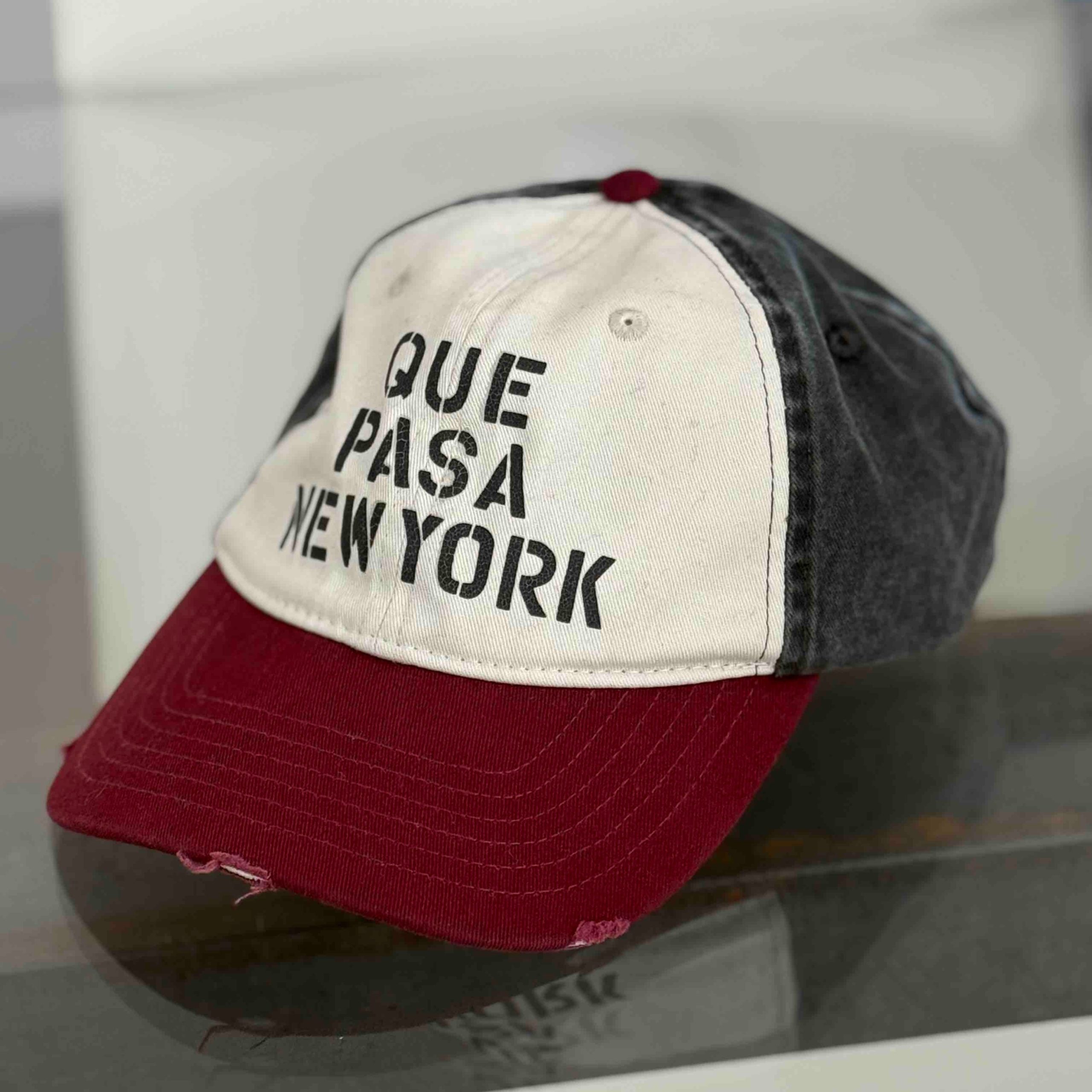 Casquette Jose - One Tee – Image 3