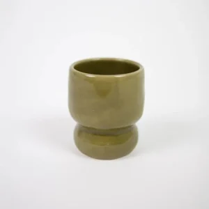 Mug Kite olive