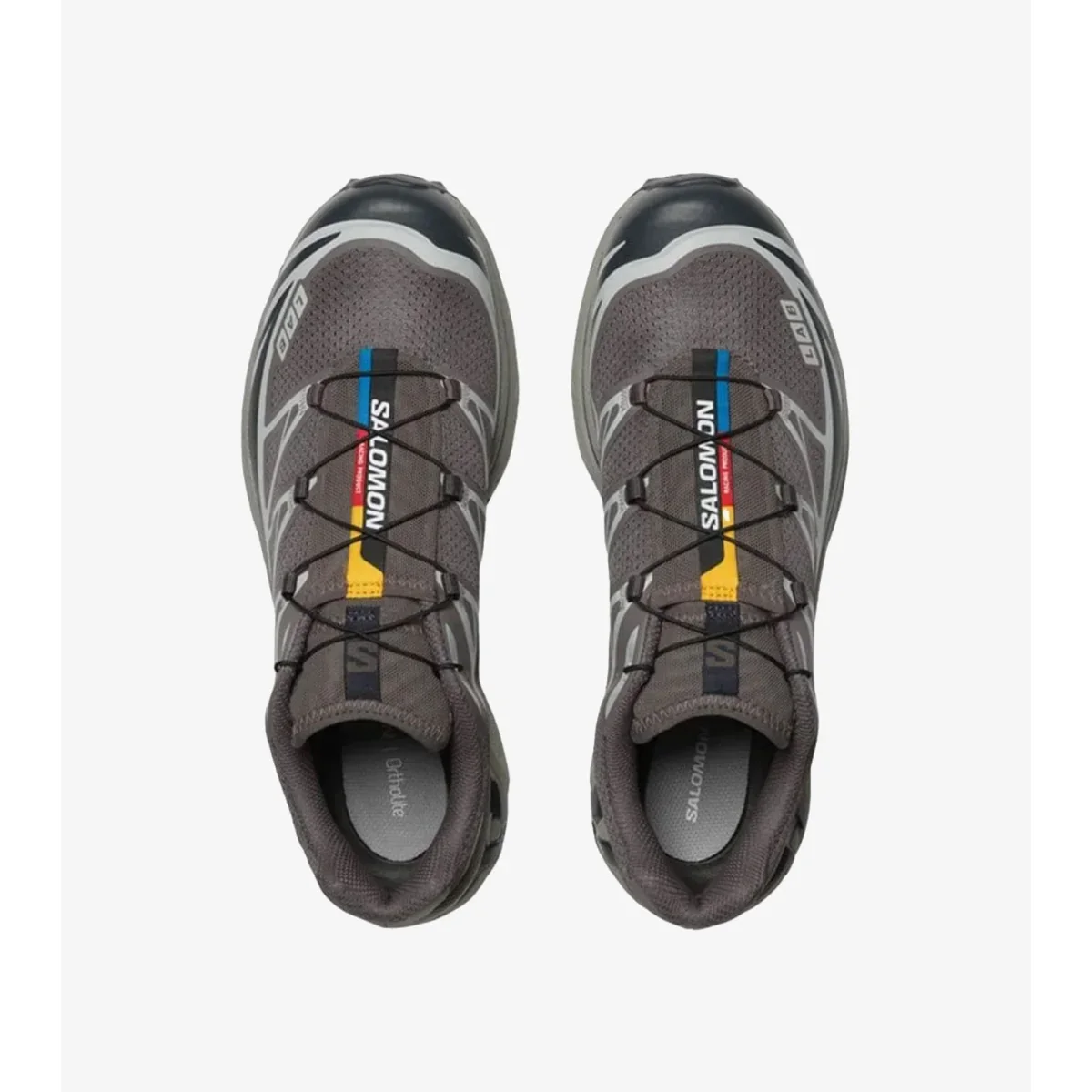 Salomon XT-6 Plum Kitten – Image 5