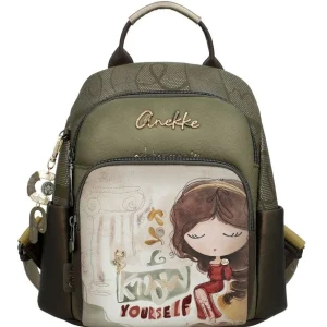 Anekke Sac à Dos Muse 42705-213 Multicolor