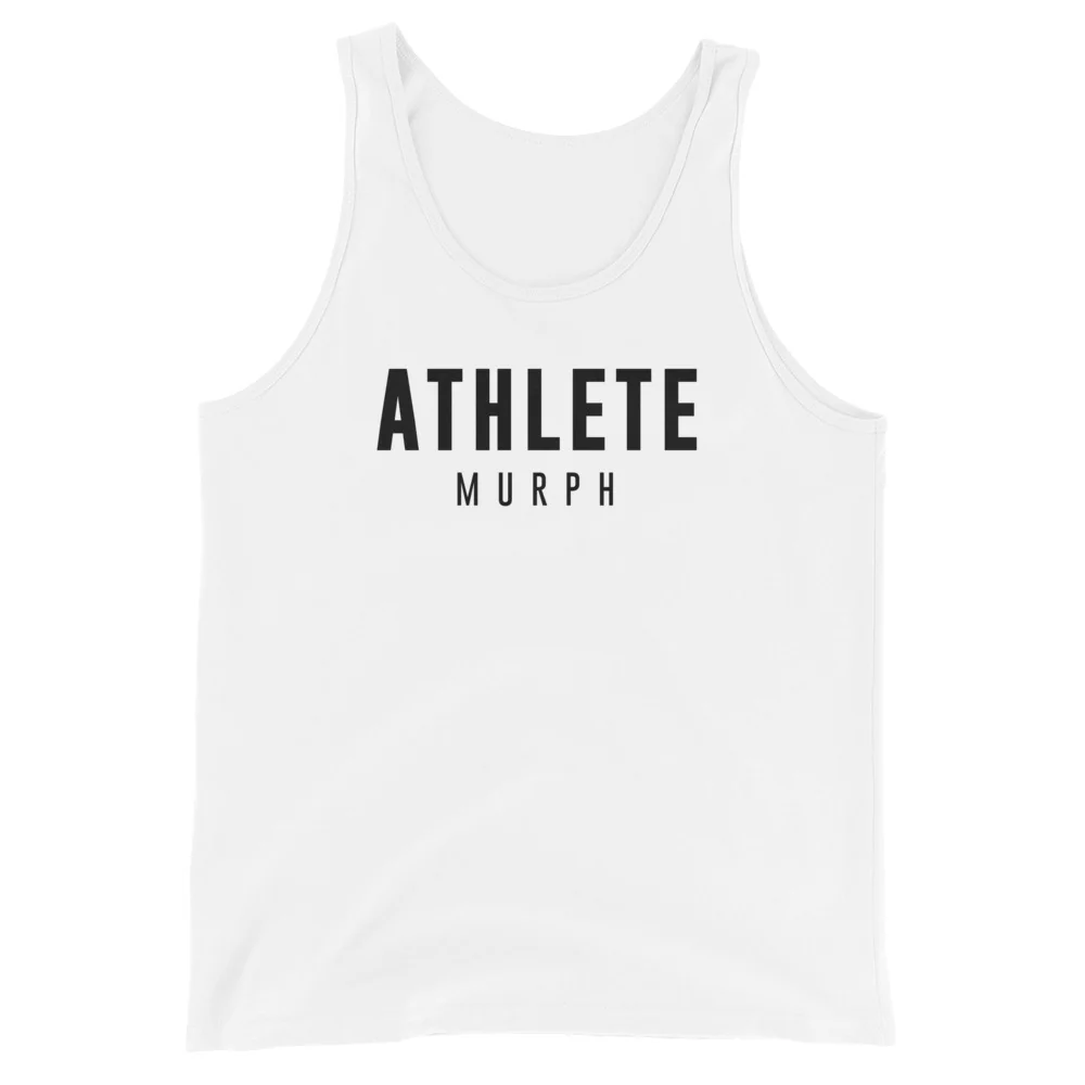 Débardeur Athlete – Image 6