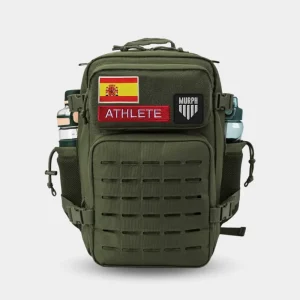 Mochila 25L Hero Caqui – Murph