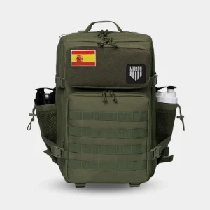 Mochila 45L Caqui - Murph