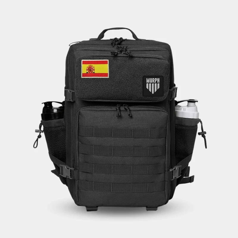 Mochila 45L Negro - Murph – Image 2