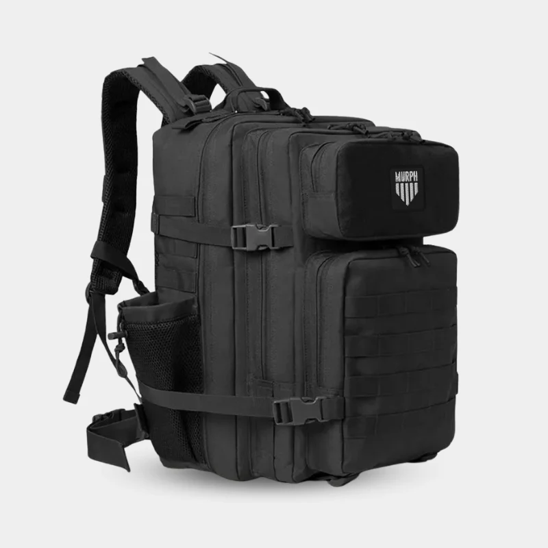 Mochila 45L Negro - Murph – Image 3