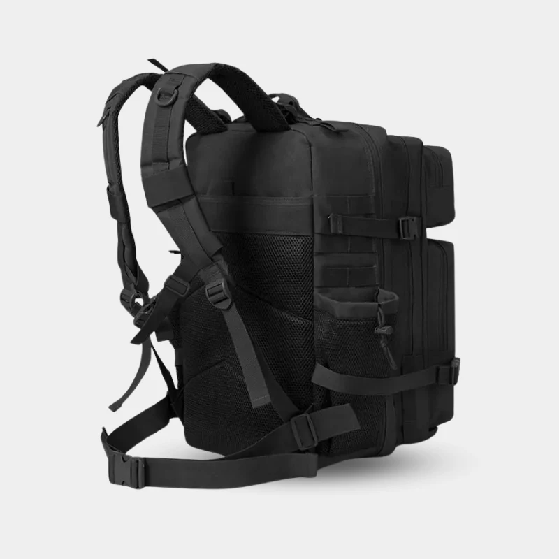 Mochila 45L Negro - Murph – Image 4