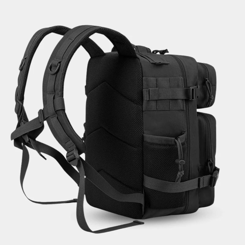 Mochila 25L Hero Negro – Murph – Image 4