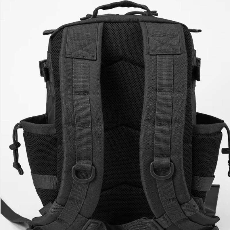 Mochila 25L Hero Negro – Murph – Image 7