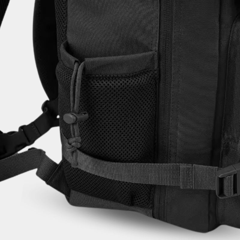 Mochila 25L Hero Negro – Murph – Image 8