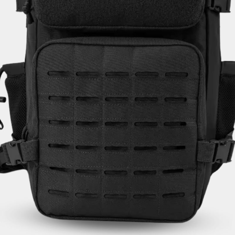 Mochila 25L Hero Negro – Murph – Image 9