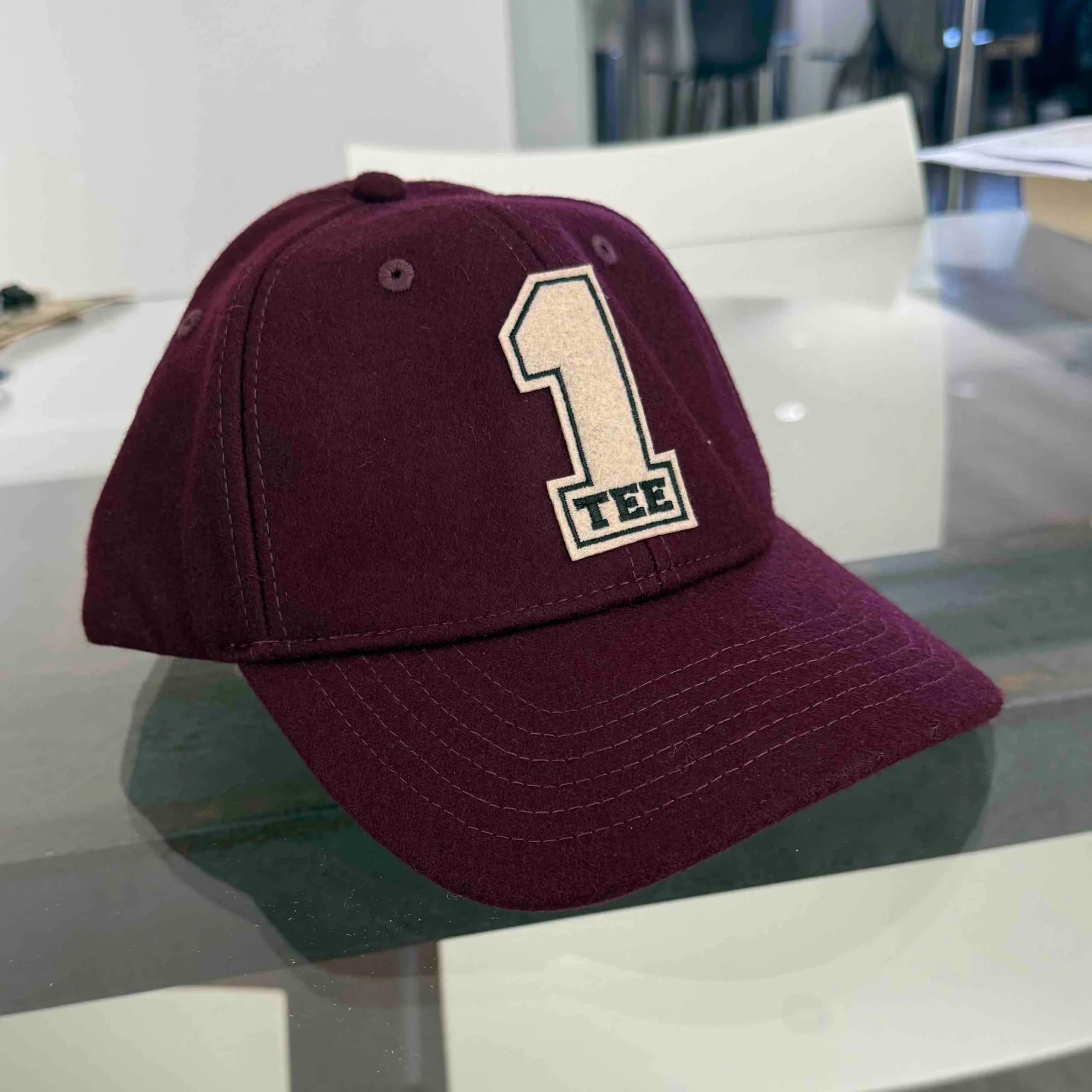 Casquette One - One Tee – Image 8