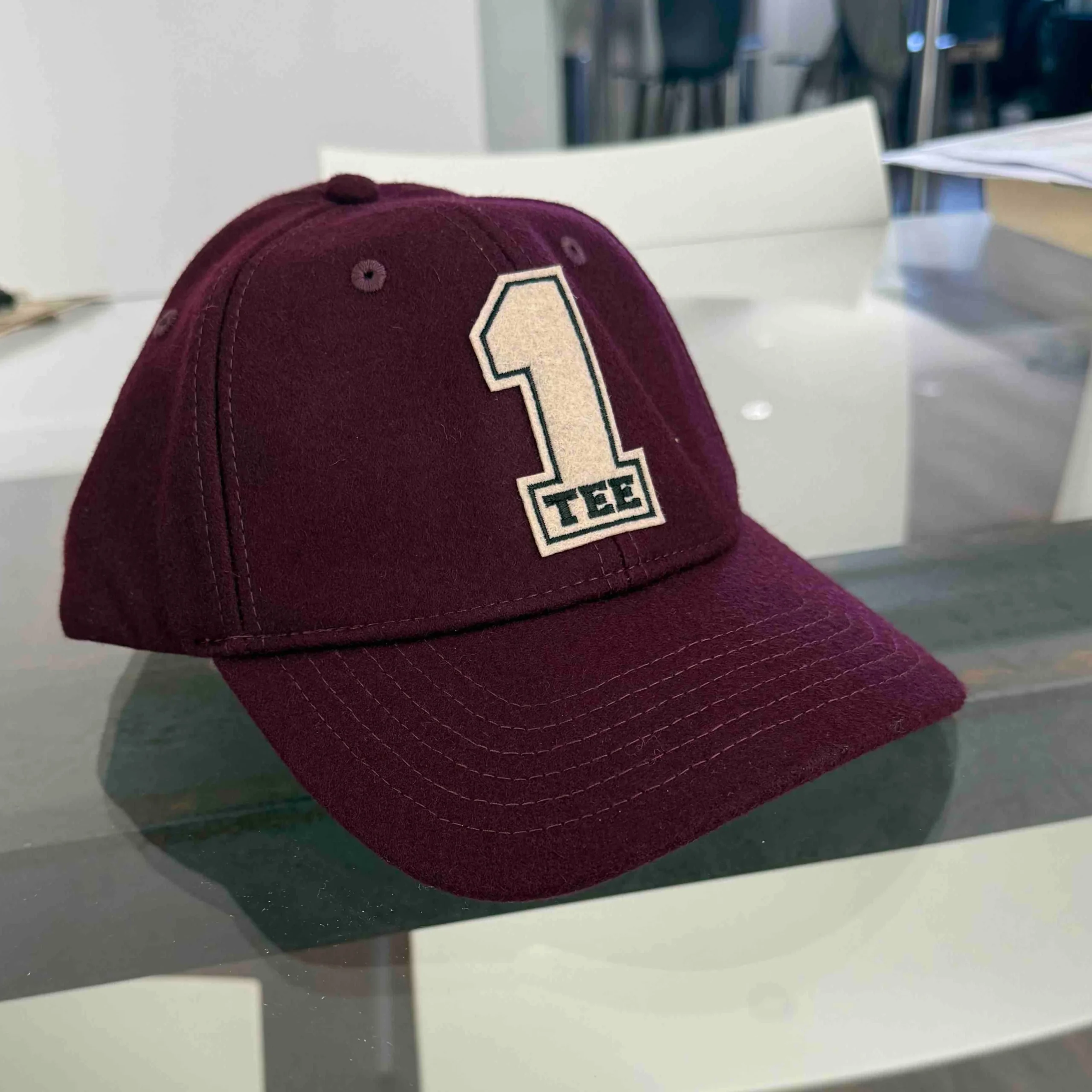 Casquette One - One Tee – Image 4