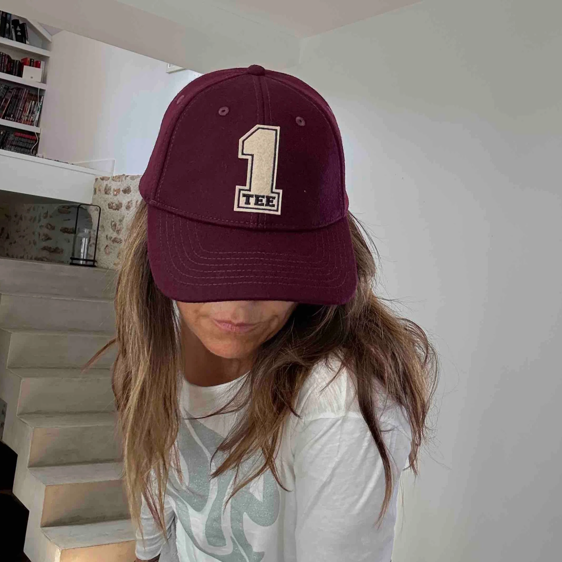 Casquette One - One Tee – Image 5