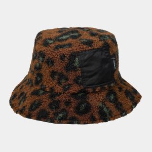 Bob Carhartt Wip ORLA BUCKET Camo Leo Tamaraid