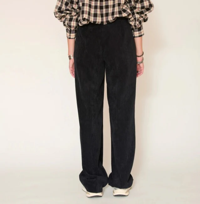 Pantalon de tailleur Pimao – Image 5