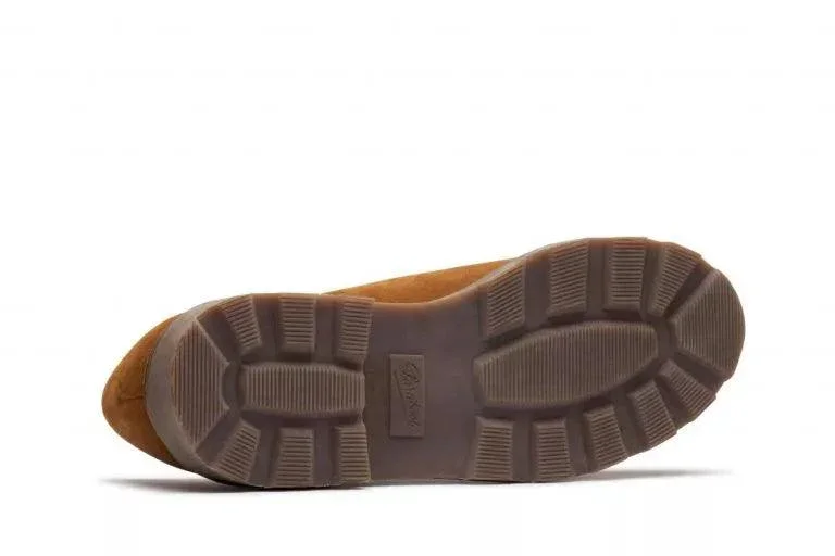 Paraboot Michael Velours whisky – Image 5